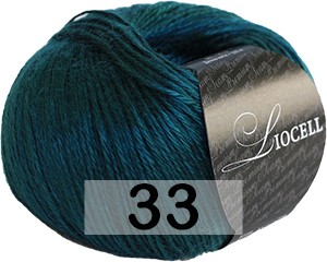 Пряжа Сеам LIOCELL
