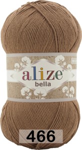 Пряжа Alize Bella 100