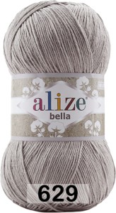 Пряжа Alize Bella 100
