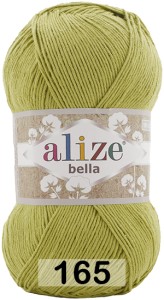 Пряжа Alize Bella 100