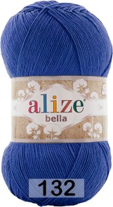 Пряжа Alize Bella 100