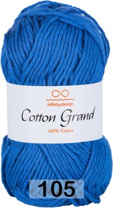 Пряжа Infinity Cotton Grand