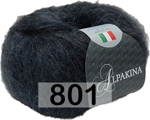 Пряжа Сеам Alpakina