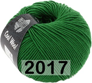 Пряжа Lana Grossa Cool Wool