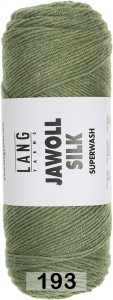 Пряжа Lang Yarns Jawoll Silk
