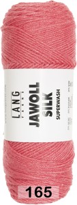 Пряжа Lang Yarns Jawoll Silk