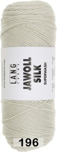 Пряжа Lang Yarns Jawoll Silk