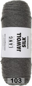 Пряжа Lang Yarns Jawoll Silk