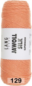 Пряжа Lang Yarns Jawoll Silk