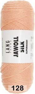 Пряжа Lang Yarns Jawoll Silk