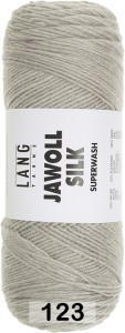 Пряжа Lang Yarns Jawoll Silk