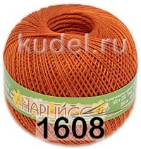 Пряжа ПНК им.Кирова Нарцисс