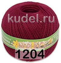 Пряжа ПНК им.Кирова Нарцисс