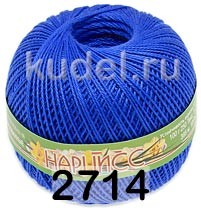 Пряжа ПНК им.Кирова Нарцисс