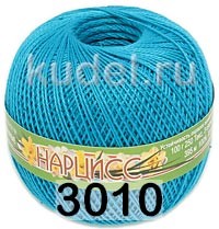 Пряжа ПНК им.Кирова Нарцисс