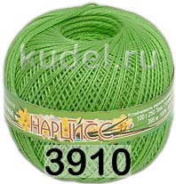 Пряжа ПНК им.Кирова Нарцисс