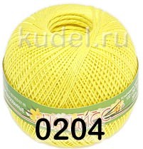 Пряжа ПНК им.Кирова Нарцисс