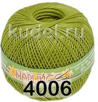 Пряжа ПНК им.Кирова Нарцисс