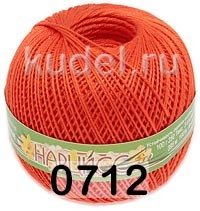 Пряжа ПНК им.Кирова Нарцисс