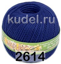 Пряжа ПНК им.Кирова Нарцисс