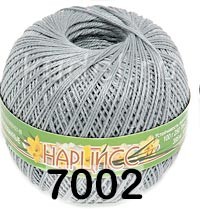 Пряжа ПНК им.Кирова Нарцисс