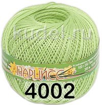 Пряжа ПНК им.Кирова Нарцисс