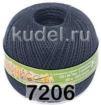 Пряжа ПНК им.Кирова Нарцисс