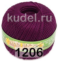 Пряжа ПНК им.Кирова Нарцисс