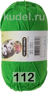 Пряжа Color City Амазонка