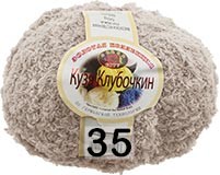 Пряжа Color City Кузя Клубочкин