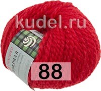 Пряжа Пехорка Северная