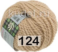 Пряжа Пехорка Северная