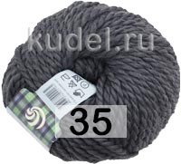 Пряжа Пехорка Северная