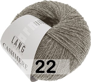 Пряжа Lang Yarns Cashmere Lace