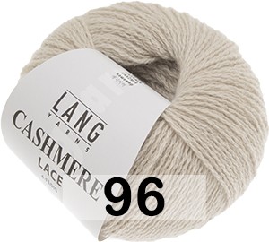 Пряжа Lang Yarns Cashmere Lace