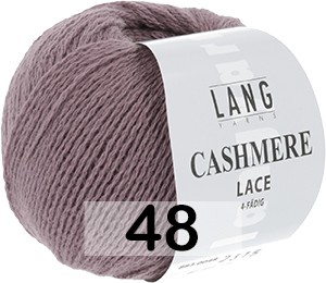 Пряжа Lang Yarns Cashmere Lace