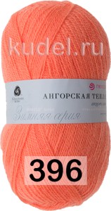 Пряжа Пехорка Ангорская Теплая