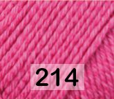 Пряжа Fibra Natura Bamboo Jazz