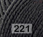 Пряжа Fibra Natura Bamboo Jazz