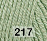 Пряжа Fibra Natura Bamboo Jazz