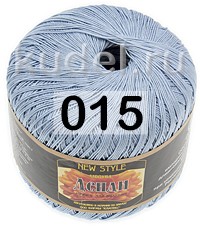 Пряжа Камтекс Денди