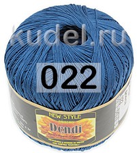 Пряжа Камтекс Денди