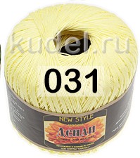 Пряжа Камтекс Денди