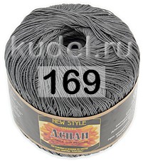 Пряжа Камтекс Денди