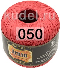 Пряжа Камтекс Денди