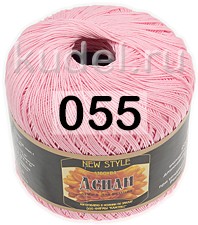 Пряжа Камтекс Денди