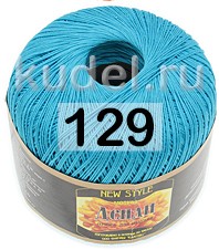 Пряжа Камтекс Денди