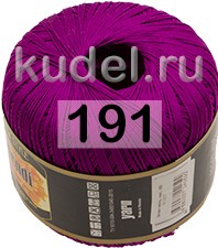 Пряжа Камтекс Денди