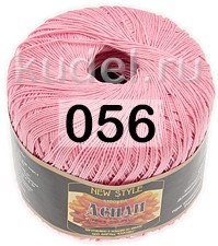 Пряжа Камтекс Денди