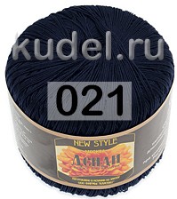 Пряжа Камтекс Денди